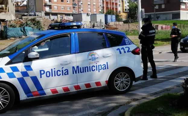 Tres juicios rápidos en Ponferrada por conducir bajo los efectos del alcohol y otro por hacerlo de forma temeraria