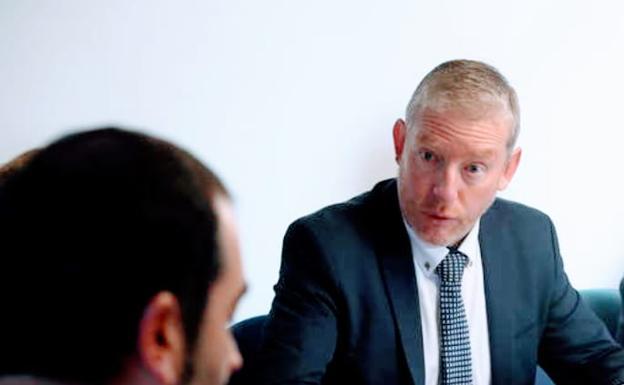 El PP hace responsable al alcalde de Cubillos del «fracaso» del proyecto Futur-e