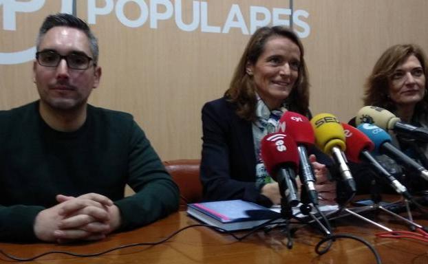 El PP de Bembibre lamenta la «falta de sensibilidad» del gobierno municipal con la hostelería local