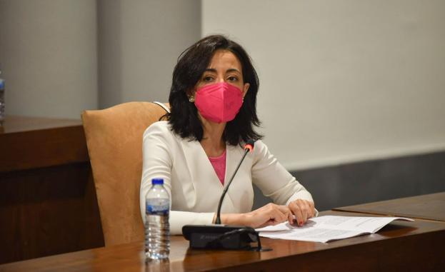 Ciudadanos culpa al alcalde de ser el «único responsable» de llevar al Ayuntamiento de Ponferrada a la quiebra técnica