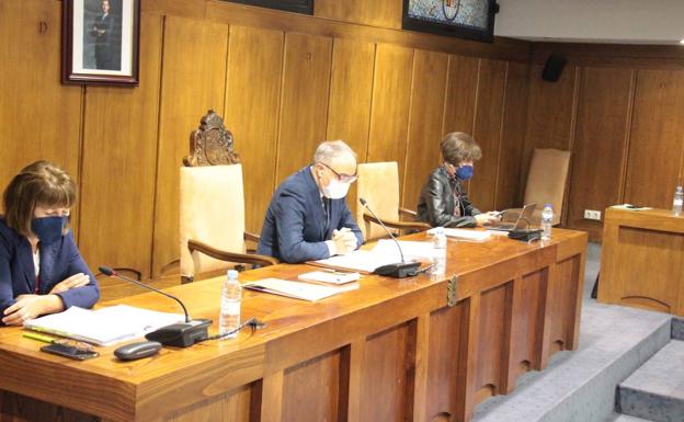 Ponferrada da luz verde al plan de inversiones de 3,4 millones con cargo a los remanentes de 2020