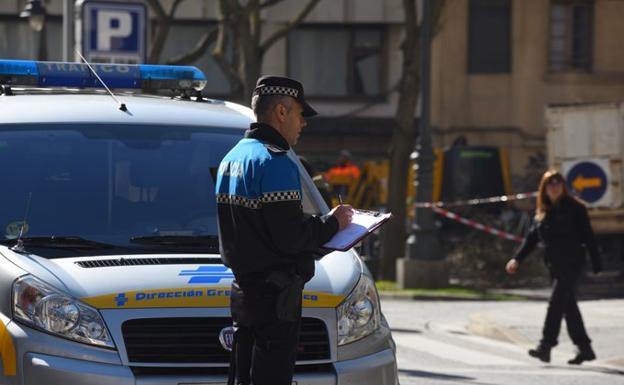 Dos juicios rápidos en Ponferrada el fin de semana por conducir bajo la influencia del alcohol