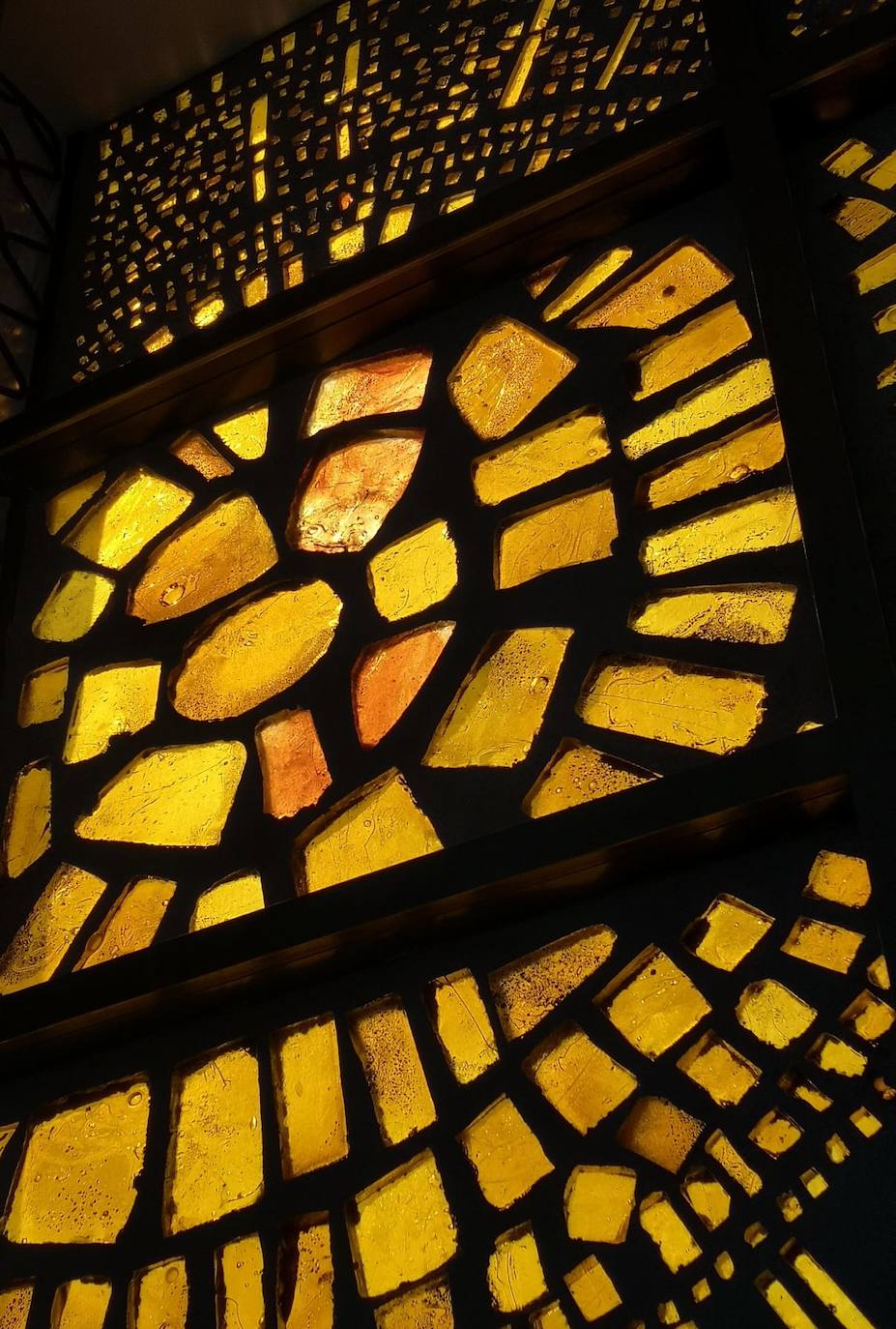 La ULE inaugura este jueves la nueva iluminación del Campus de Ponferrada