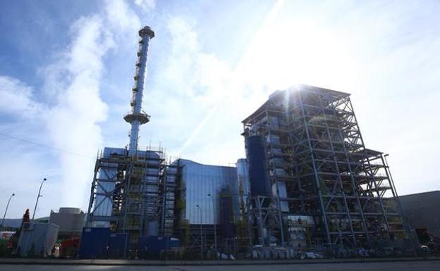 Bierzo Aire Limpio denuncia ante la Fiscalía que Forestalia está funcionando sin licencia de actividad