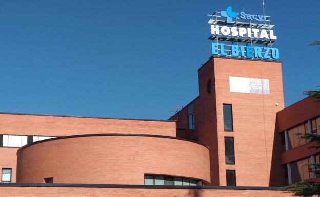 El alcalde de Ponferrada ve «inasumible» compartir servicios sanitarios con Valdeorras mientras «no se normalice y mejore» la situación de la sanidad en El Bierzo