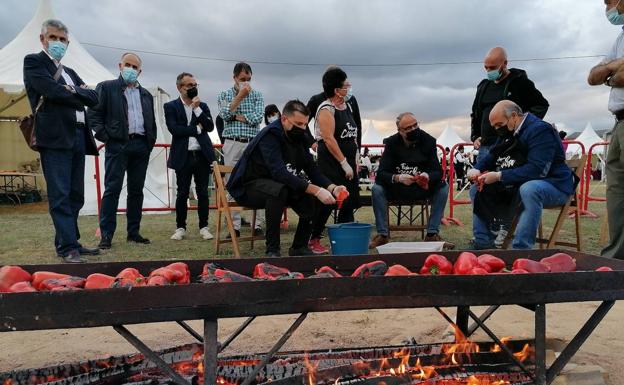 Ponferrada despide con «éxito absoluto» la Fiesta de la Cosecha