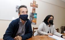 La Diócesis de Astorga llama a la solidaridad en el día del Domund para favorecer el trabajo de sus casi 300 misioneros