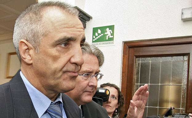 IU León ve «incomprensible» que Victorino Alonso se declarara insolvente cuando tenía sociedades opacas