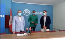 El PP de Cacabelos denuncia la pérdida de una nueva subvención de casi 100.000 euros