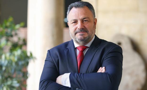 Morán prevé que los PGE para la provincia de León superen los 500 millones de euros