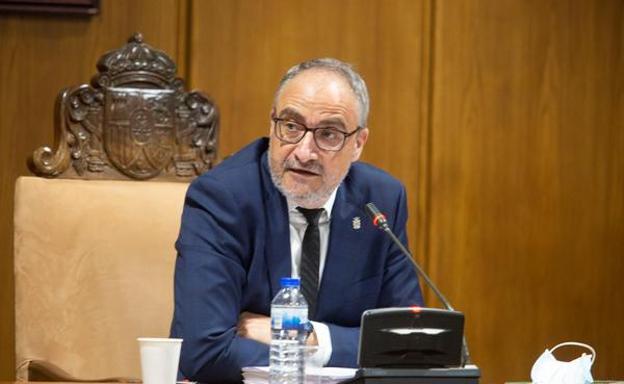 El alcalde de Ponferrada destaca que las cuentas consignan 510.000 euros para dos actuaciones en la ciudad