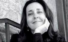 La poeta Pilar Blanco presenta en Bembibre 'Yo escribo la noche'