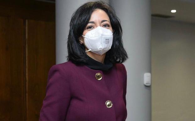 Ciudadanos acusa a Sánchez de «humillar» a los bercianos con las «insignificantes» inversiones previstas en los PGE para El Bierzo