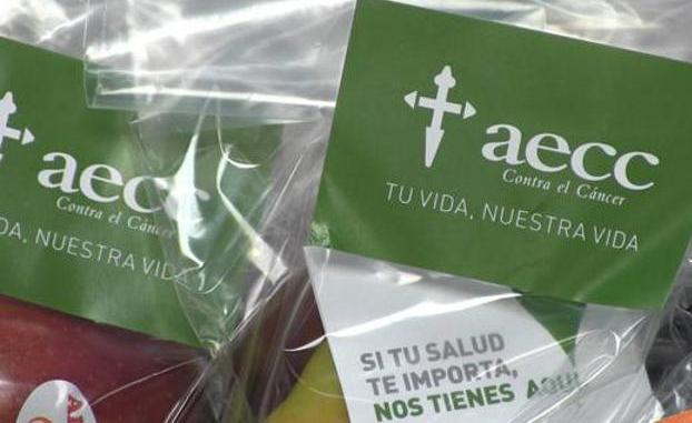 Ponferrada acoge el domingo la IV marcha solidaria contra el cáncer de la AECC León