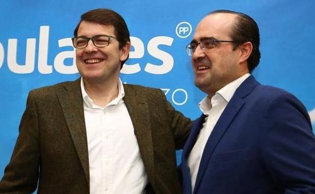 El PP de Ponferrada agradece a la Junta la subvención para señalizar el Castillo