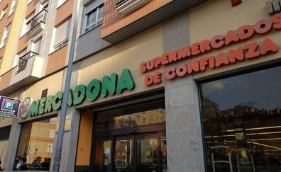 Mercadona abrirá el 29 de noviembre su nuevo supermercado en la avenida de Astorga de Ponferrada