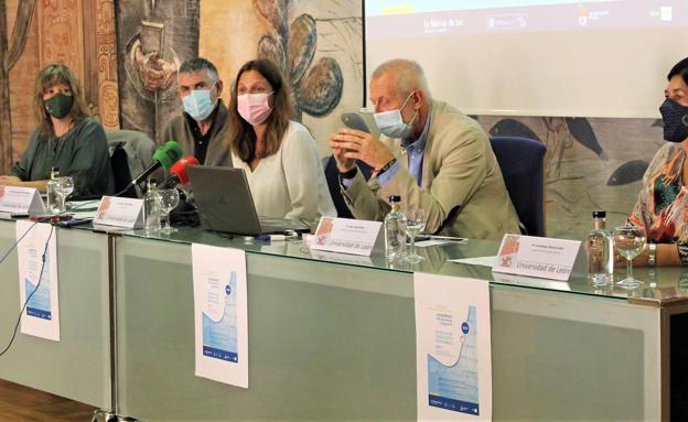 El Museo de la Energía organiza el III Congreso de Jóvenes Expertos con sedes en Ponferrada y León