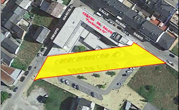 Ponferrada abre una consulta popular para poner nombre a ocho calles de la ciudad