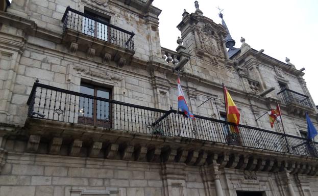 Ponferrada deberá recortar 1,5 millones del presupuesto de 2022 por el impuesto de plusvalías