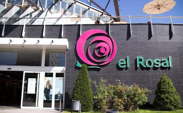 El Rosal organiza una masterclass de moda de la mano de Telva