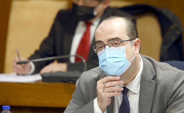 Morala pide destinar a obras el dinero de la dedicación exclusiva del edil de Urbanismo tras su jubilación