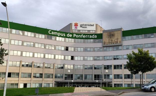 La voz de los profesionales protagoniza en el campus de Ponferrada las I Jornadas de 'Género y Violencia'