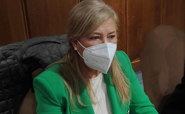 Cs tacha de «cacicada» la contratación de un crédito de 3 millones a la entidad bancaria con la oferta más cara