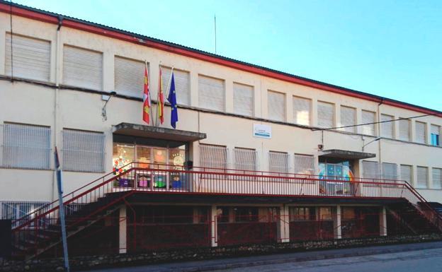La Junta suprime la Escuela Infantil de Toral de los Vados a petición del Ayuntamiento de la localidad