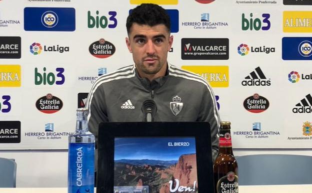 Pascanu: «Tenemos que ir a ganar siempre»