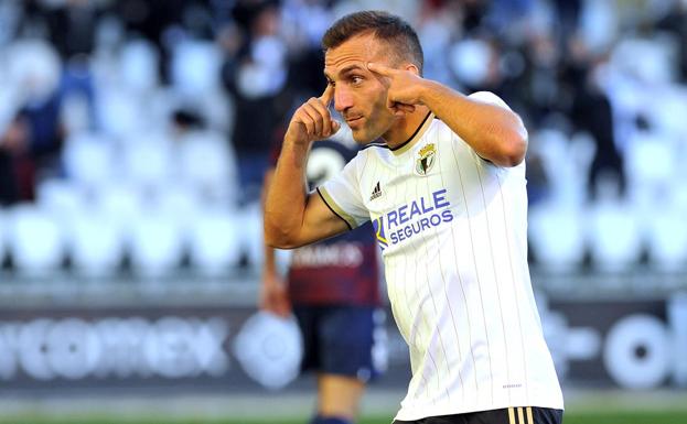 La Deportiva y sus tres reencuentros en El Plantío