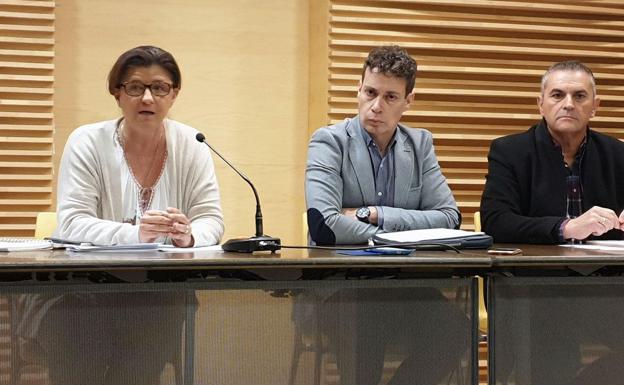 La asociación de comarcas mineras cambia su nombre a MTJ-Acom para adaptarse a la estrategia de transición justa