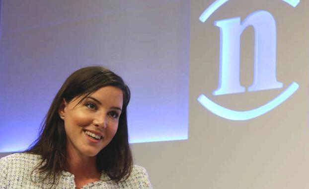 La secretaria de Igualdad del PSOE participa mañana en Ponferrada en el acto 'Rompiendo techos de cristal'