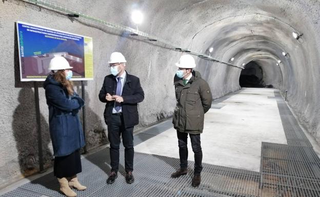 La Fundación Santa Bárbara busca ser referente formativo en materia de energías renovables