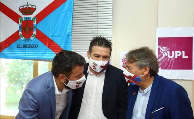 UPL pide aumentar en 19 millones de euros la inversión autonómica en la comarca del Bierzo