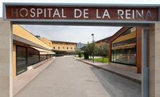 Profesionales del Hospital de la Reina pasan consulta en Valdeorras para reforzar el servicio de Traumatología