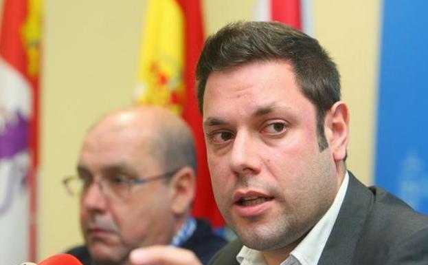 CB califica de «vergonzoso escándalo» que los 120 millones de la subasta de vagones del Ponfeblino vayan a la 'caja' de la Junta