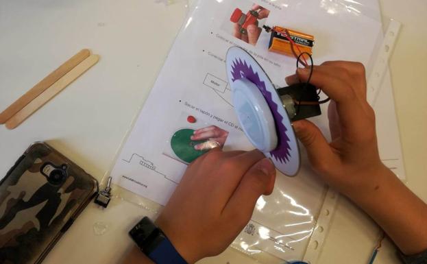 El Museo de la Energía de Ponferrada propone unas navidades científicas durante las vacaciones escolares de diciembre y enero