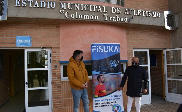 Sport Coach Norte lleva a Ponferrada su Centro de Alto Rendimiento y Tecnificación