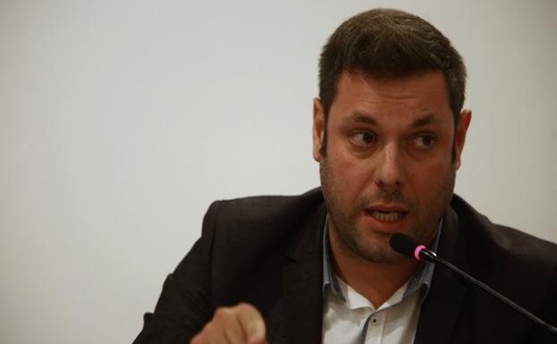 CB acusa a la portavoz de Cs de «deslealtad institucional» por sus críticas al proyecto de la Tebaida