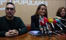 El PP insta a la alcaldesa de Bembibre a ser reivindicativa con el PSOE para sacar adelante proyectos «vitales»