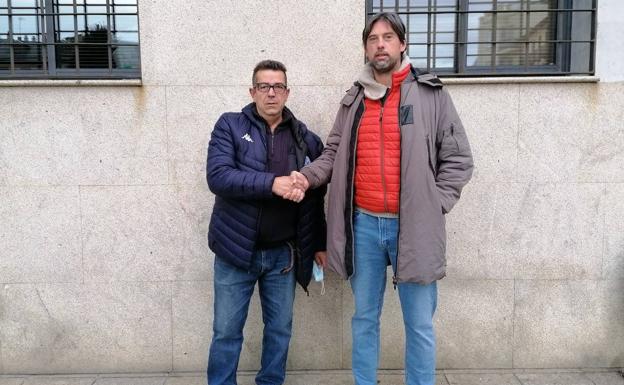 El portavoz de CB en Congosto asume el área de Obras y Urbanismo tras el cese de un edil del PP