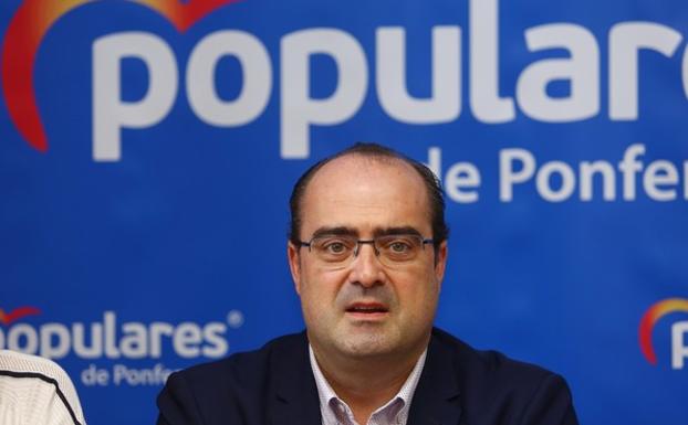 El PP de Ponferrada exige en una moción el mantenimiento de la actual Ley de Seguridad Ciudadana