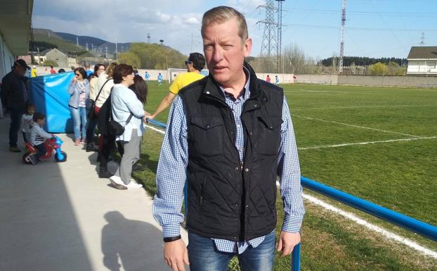 El PP de Cubillos del Sil exige al Ayuntamiento que frene el derribo de la casa parroquial