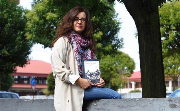 Los periodistas Noemí Sabugal y Carlos Fidalgo presentan sus últimos libros en Torre del Bierzo