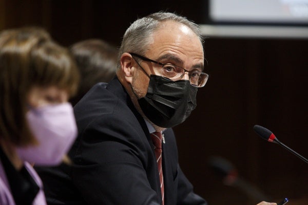 El tripartito de Ponferrada saca adelante con el apoyo del PRB la disolución de Pongesur