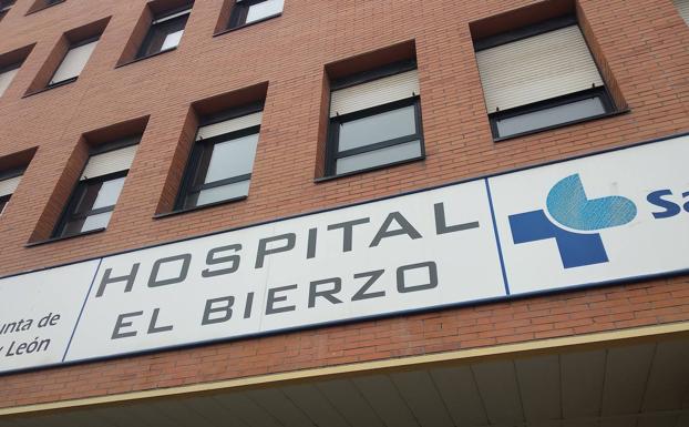 Hospital del Bierzo. 