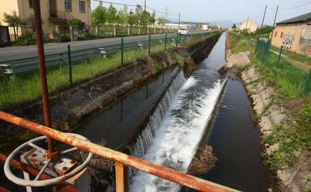 El PP de Diputación pide que se incluyan en los PGE la modernización del Canal Bajo del Bierzo