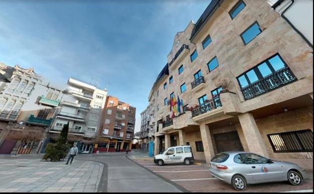 Bembibre cancela algunos actos del programa de Navidad debido al aumento de casos de covid