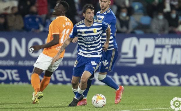 Erik Morán, el 'faro' del estilo de Bolo