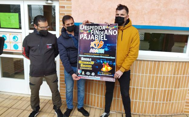 Ponferrada despide el año con una subida al monte Pajariel
